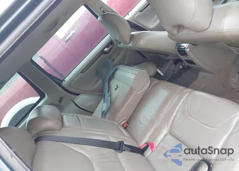 2007 Volvo Xc70 2.5T из США, поврежденный, VIN YV4SZ592871269879